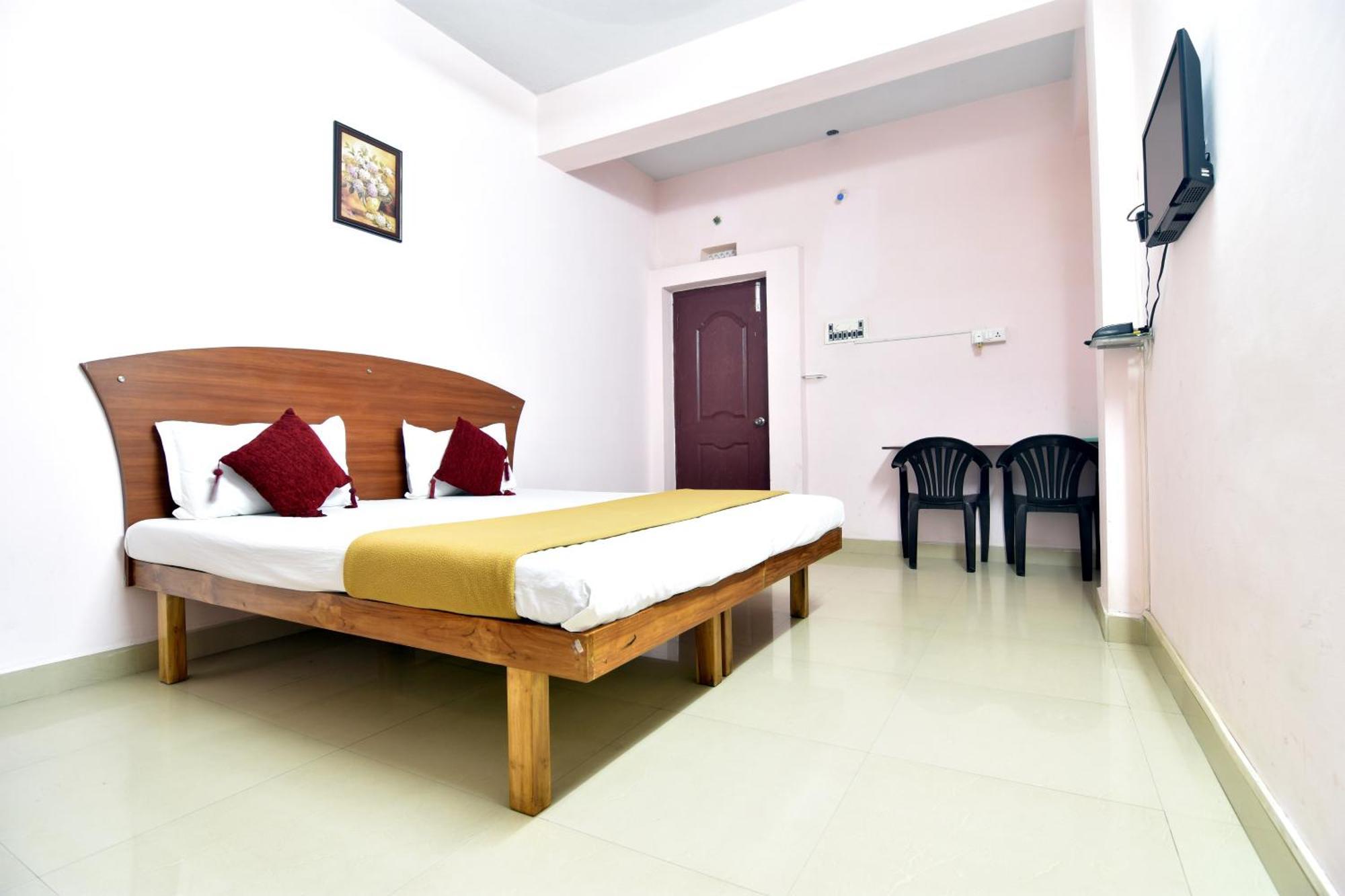 Royal Green Airport Transit Accommodation Chennai Exterior foto