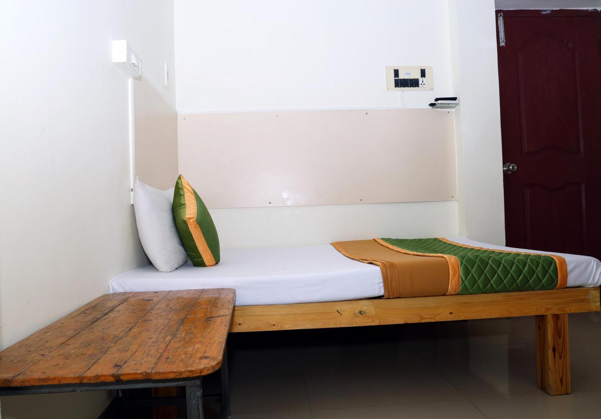 Royal Green Airport Transit Accommodation Chennai Exterior foto