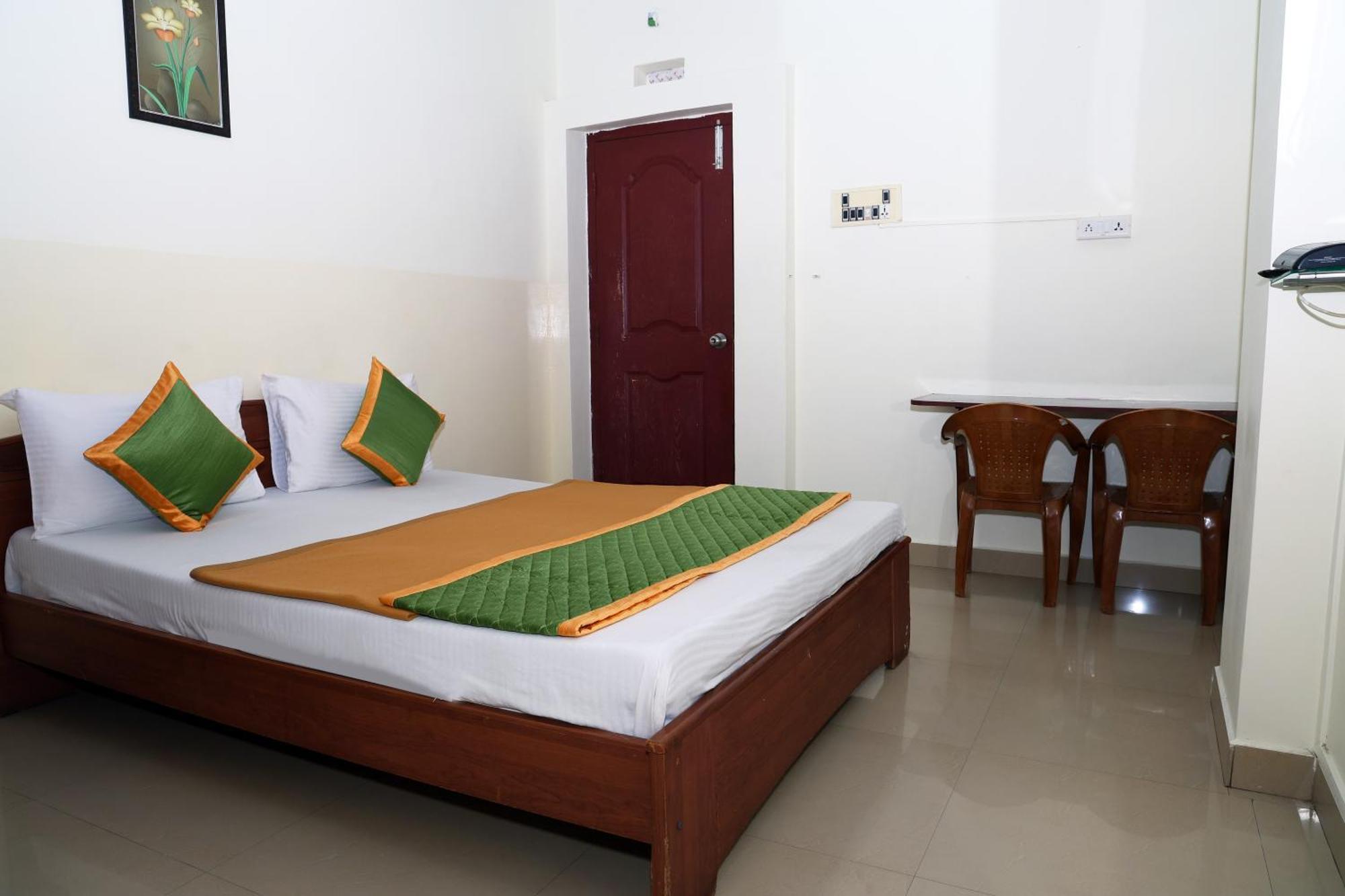 Royal Green Airport Transit Accommodation Chennai Exterior foto